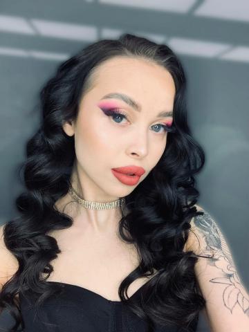 Индивидуалка Роксана Фотография 4