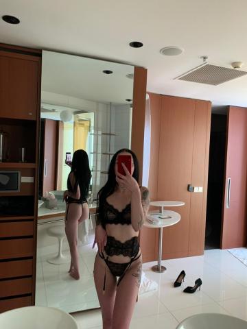 Индивидуалка Роксана Фотография 5