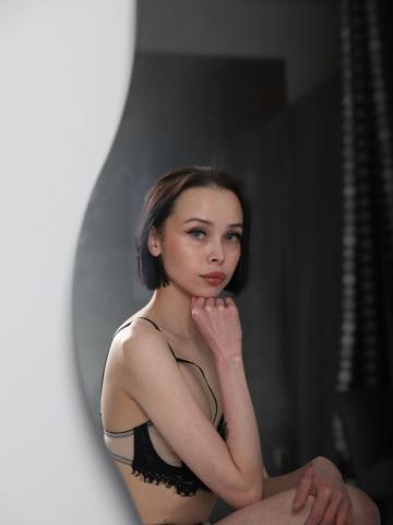 Индивидуалка Роксана Фотография 8